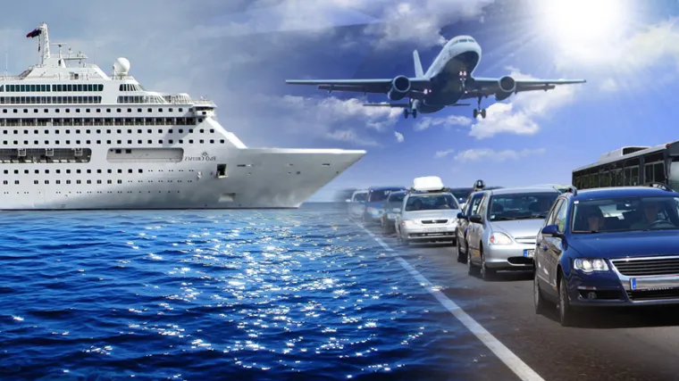 Gužve na granici navijestile novu rekordnu sezonu