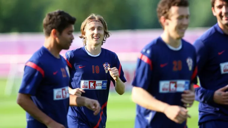 'Uvjeren sam da možemo otići do kraja'