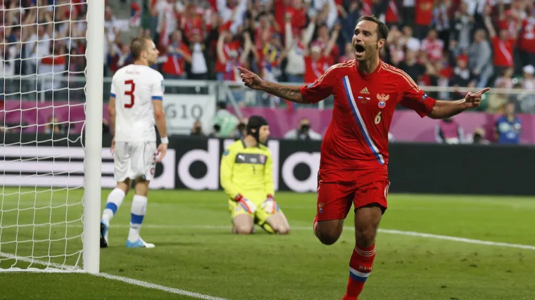 Rusi do vrha napunili Čehovu mrežu