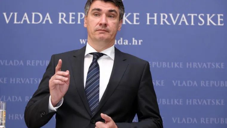 'Nemojte se radovati zbog ostavke ministrice Holy!'