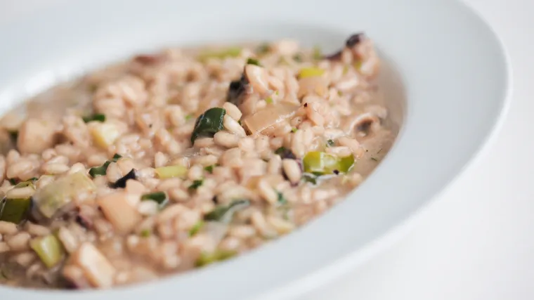 Morski specijalitet za prste polizat'