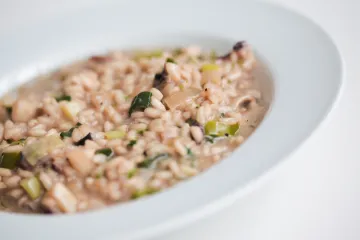 Morski specijalitet za prste polizat'