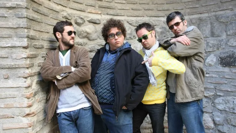 Zbog 'barenja' se potukli s TBF-ovcima?!