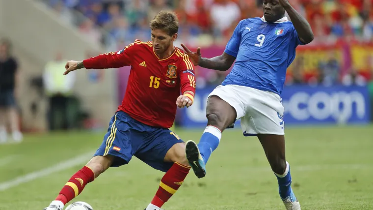 Talijani i &Scaron;panjolci rastužili 'Vatrene'!