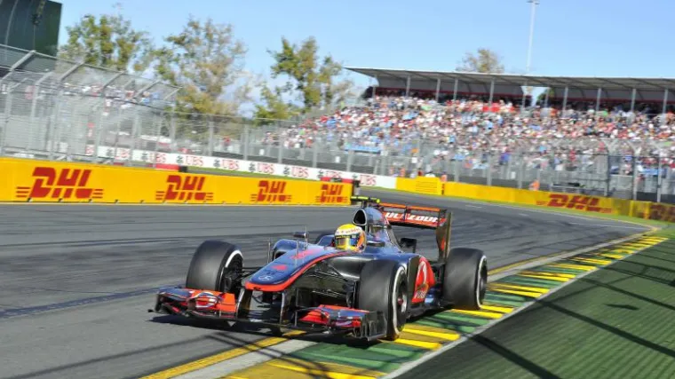 Ovo se nikad nije dogodilo u Formuli 1