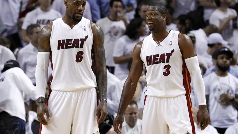 Miami sredio Celticse i izborio veliki finale