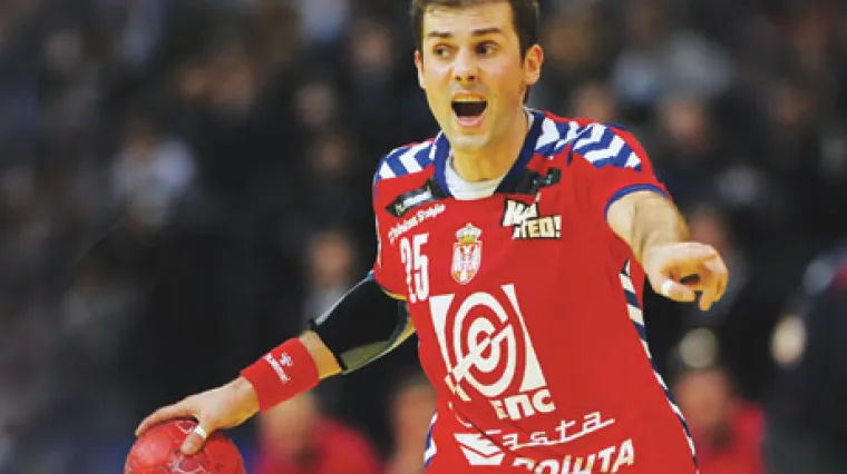 Stra&scaron;na obiteljska tragedija rukometa&scaron;a Čuture