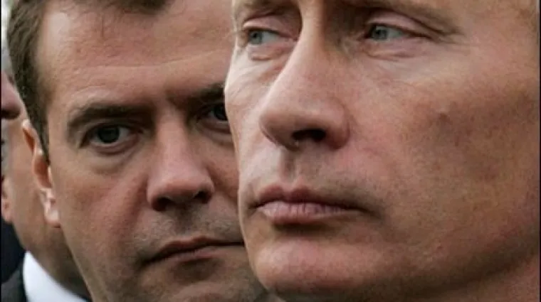 Putin opet poslao policiju na oporbenjake