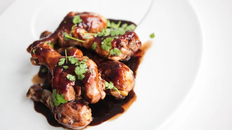 Pripremite piletinu iz Zemlje izlazećeg sunca