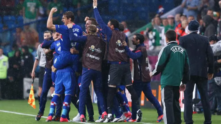 &Scaron;to su Modrić i Kranjčar poručili nakon Irske?