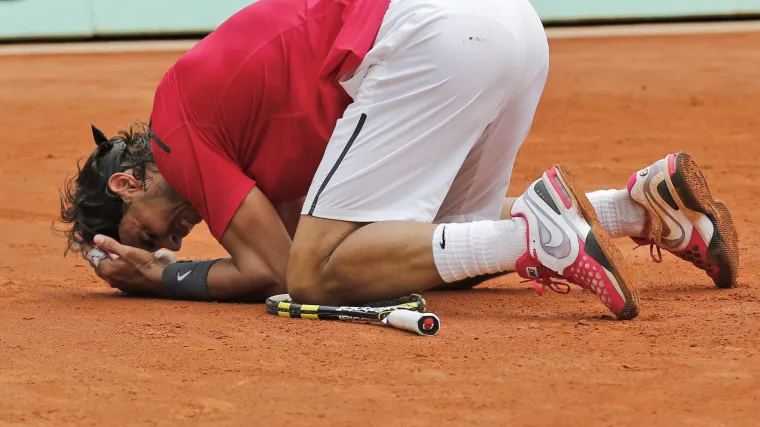 Rafa postao apsolutni vladar Roland Garrosa