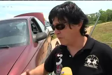 Oktanski okršaj koji će vas naprosto oduševiti