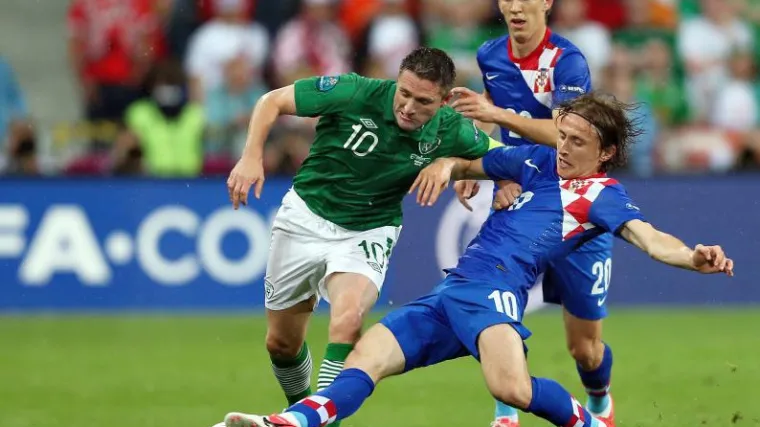 Zbog ovakvih nastupa Modrić vrijedi 39 milijuna eura