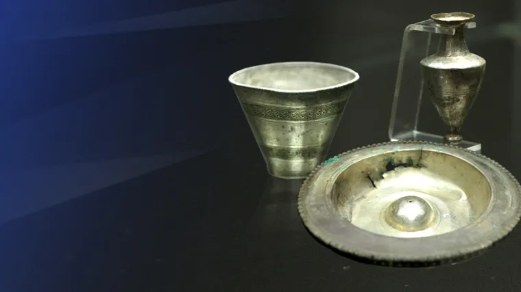 Jo&scaron; jedno senzacionalno arheolo&scaron;ko otkriće!