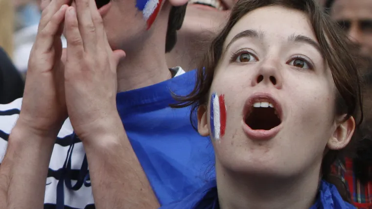 Dokaz koliko su Englezi i Francuzi bili dosadni!