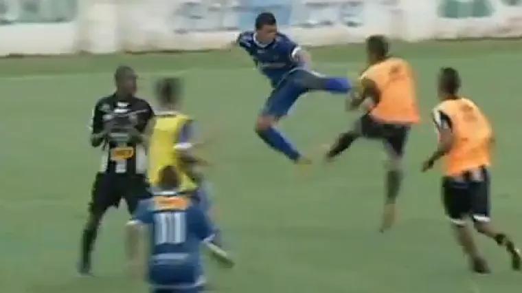 Eskalacija nasilja u Brazilu: Čak 12 isključenih