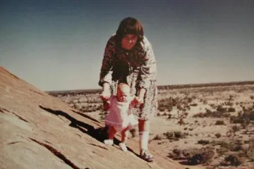 Nakon 32 godine riješen misteriozni nestanak bebe!