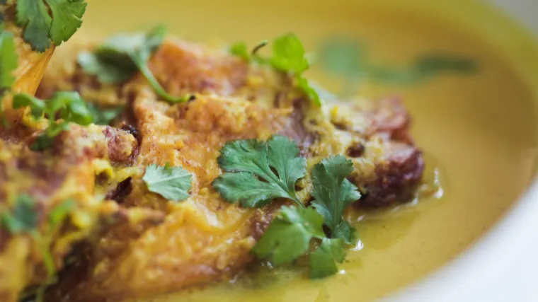 Osjetite dašak indijske kuhinje