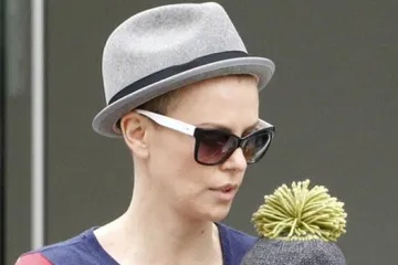 Ponovno se 'unakazila' zbog uloge