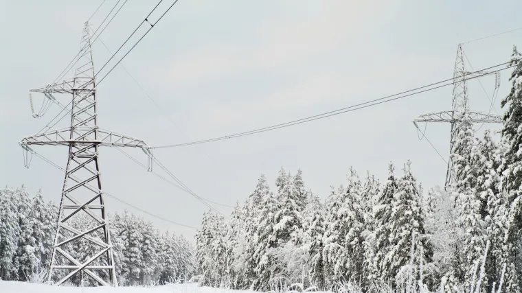 Austriju iznenadio snijeg, napadalo 20 centimetara!