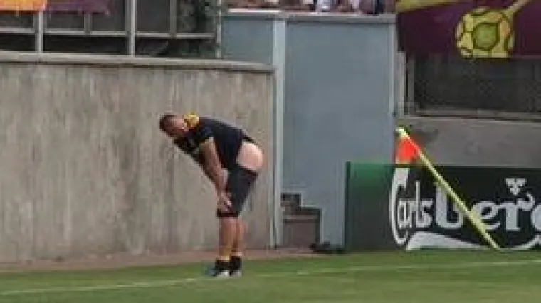 Nabijanje nakon 'ševe' preraslo u veliki skandal