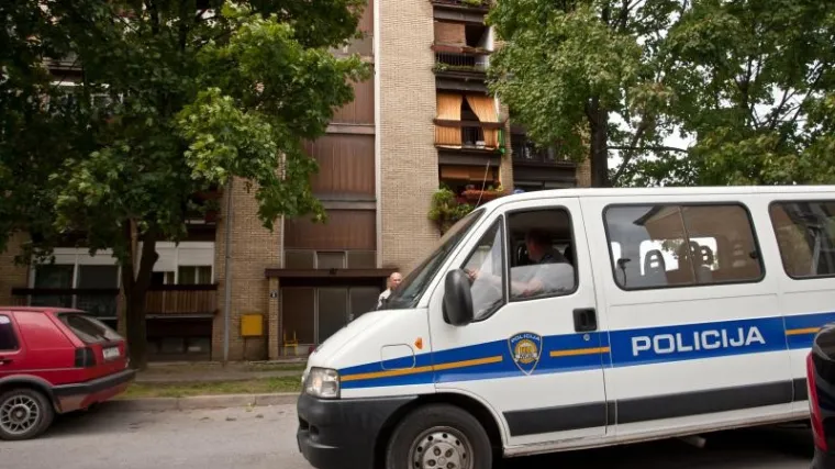 Hrvatska novinarka optužena za ubojstvo