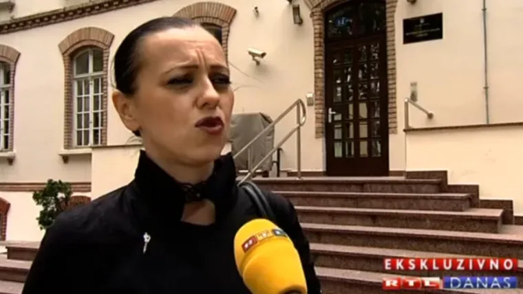 Mirela Holy: Čačićeva izjava je nekulturna!
