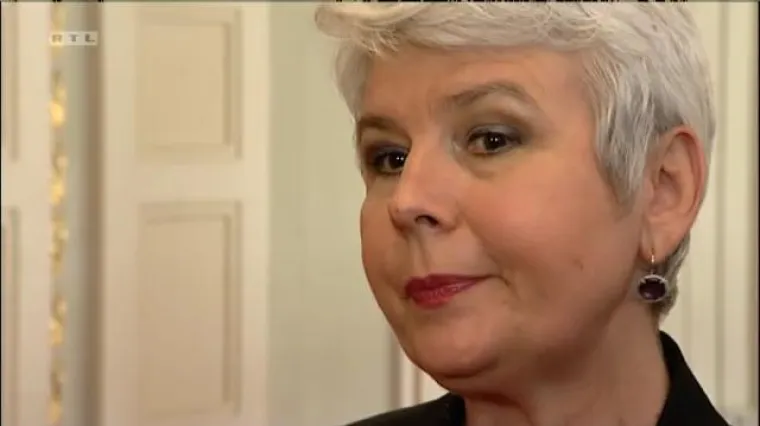 'Ja sam samo žena, a derali su po meni bez milosti!'