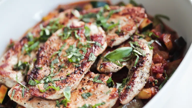 Iz crtića ravno u kuhinju našeg majstora