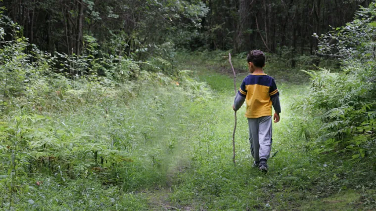 Slučaj '&scaron;umskog dječaka' i dalje misterij!