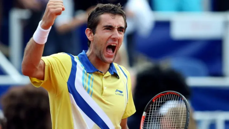 Dodig i Čilić u četvrtfinalu Londona