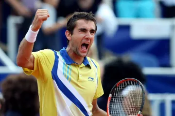 Dodig i Čilić u četvrtfinalu Londona