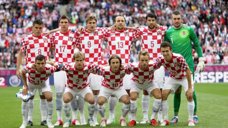 Vatreni 'nagrađeni' treningom nakon utakmice