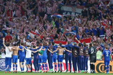 Hrvatska protiv Italije u idealnim uvjetima!