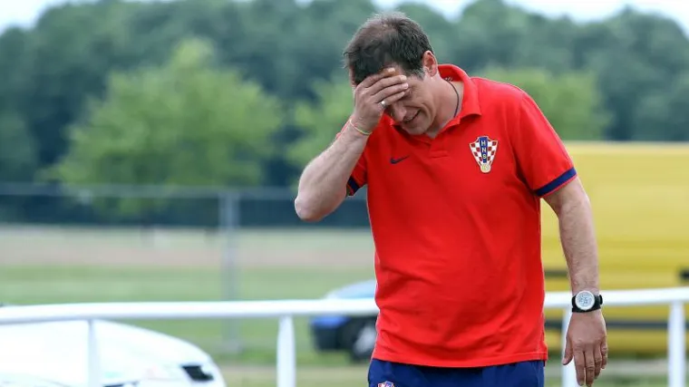 Pogledajte kako je Bilić potpuno popiz***!