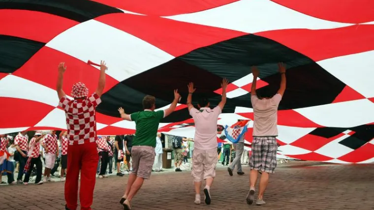 Poginuo hrvatski navijač nakon utakmice!