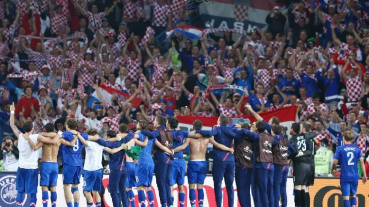 Evo kako Hrvatska može do četvrtfinala!