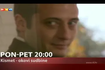 Kismet - okovi sudbine