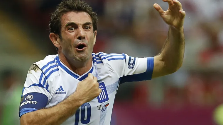 Grci &scaron;okirali Rusiju i ponovili 2004.