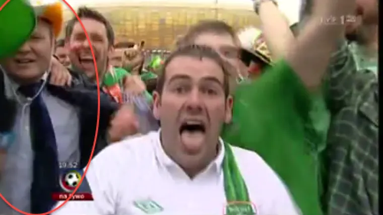 Novinar preživio 'napad' otkačenih Iraca