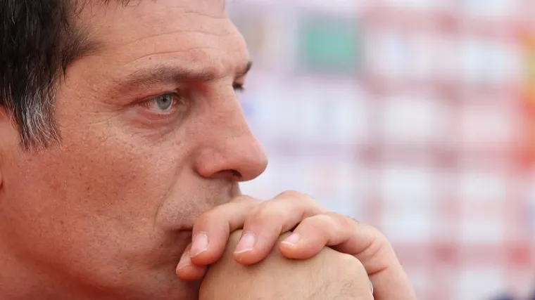 Bilić: &Scaron;panjolci nisu kao Barcelona