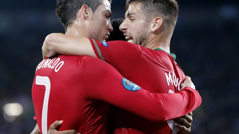 Cristiano Ronaldo sredio svjetske doprvake!