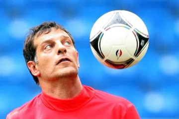 'Pa što ako bude 2:2, nije to 7:7 da se svi čude?!'