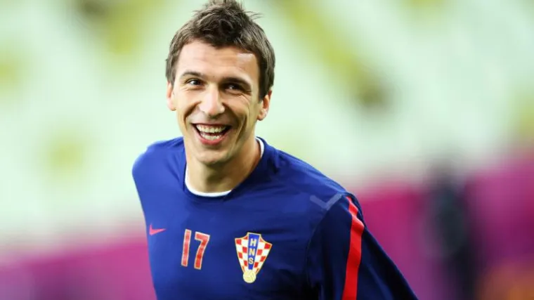 Meč generacije: 'Mi smo mali, ali ponosan narod'