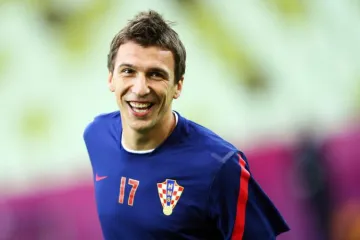 Meč generacije: 'Mi smo mali, ali ponosan narod'