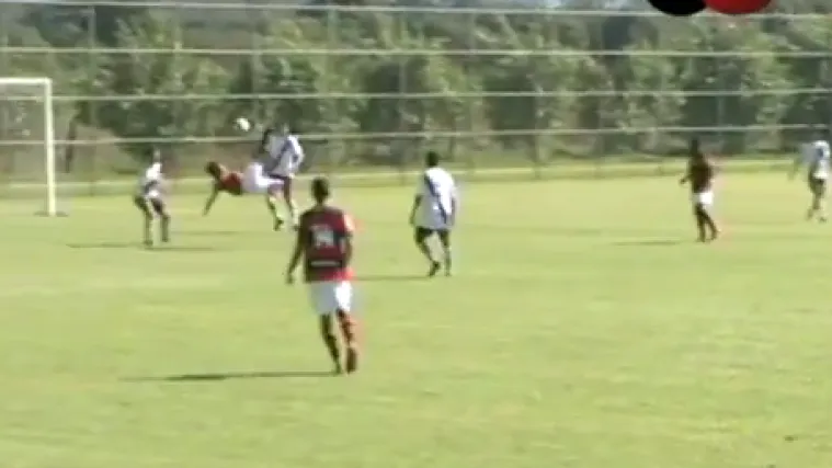 Klinac postigao spektakularne &scaron;karice