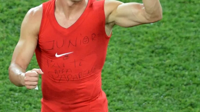 Evo kome je Ronaldo posvetio pobjedu