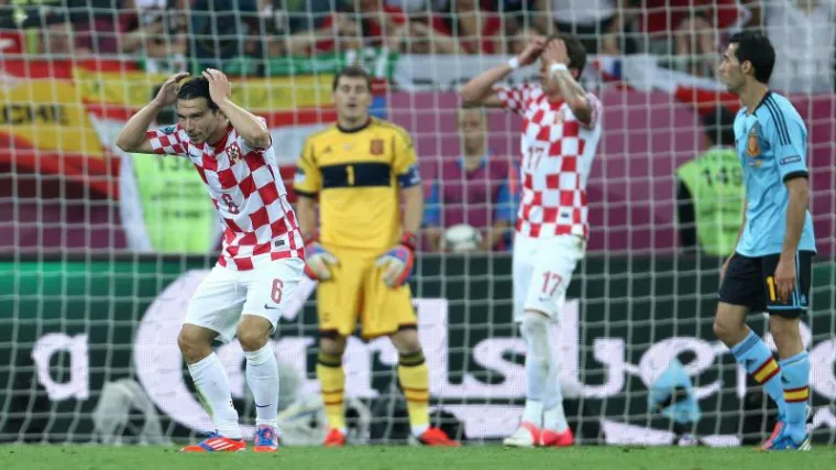 VIDEO: Svjetski i europski prvaci bili su ipak prejaki!