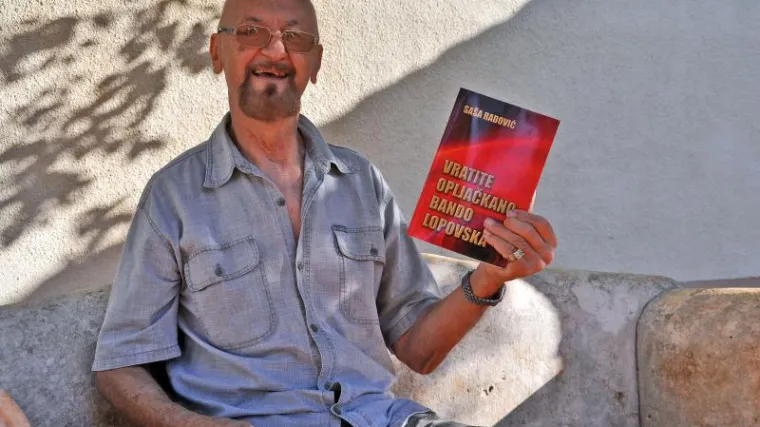 U zatvor zbog ucjenjivanja generala Čermaka