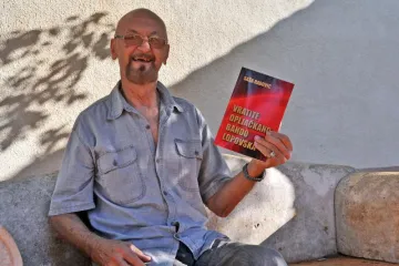 U zatvor zbog ucjenjivanja generala Čermaka